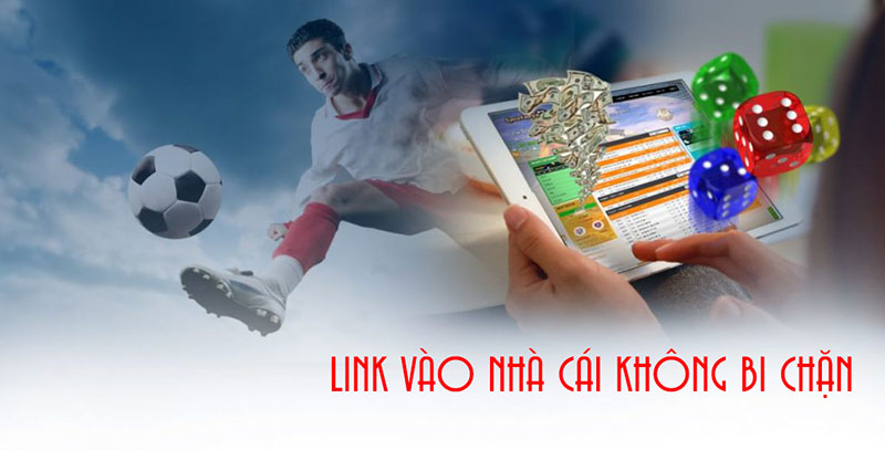 Cách nhận biết link nhà cái có an toàn hay không?