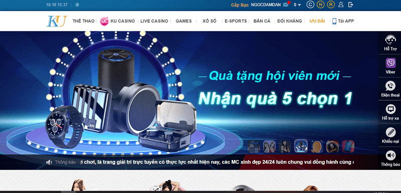 Kubet lừa đảo có thật không