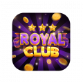 Royal Club | Trải nghiệm giao diện cực sang sảnh của cổng game này.