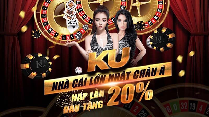 không cần phải quá tin vào các tin đồn Kubet lừa đảo trên mạng