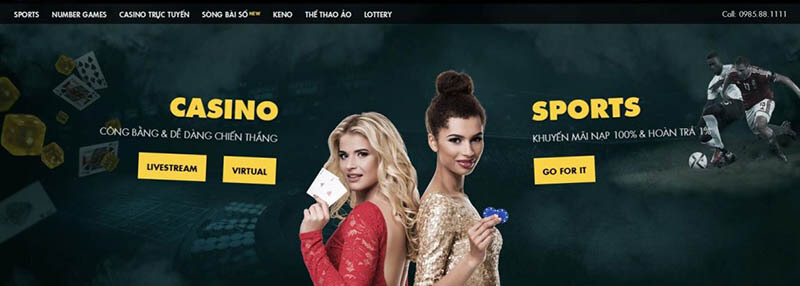 nói về nhà cái 11bet lừa đảo