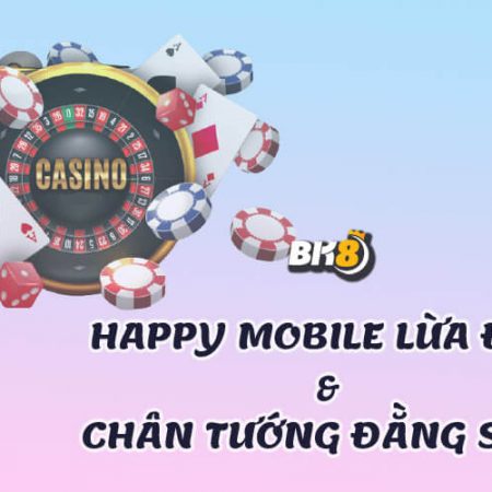 Phốt Happy Mobile lừa đảo và chân tướng đằng sau!