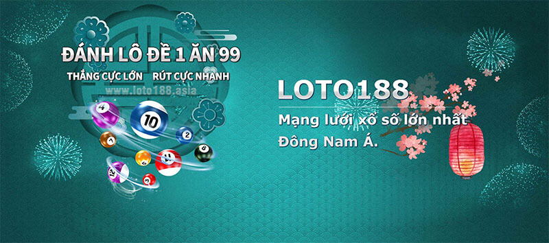 Nghe sự thật việc Loto188 lừa đảo