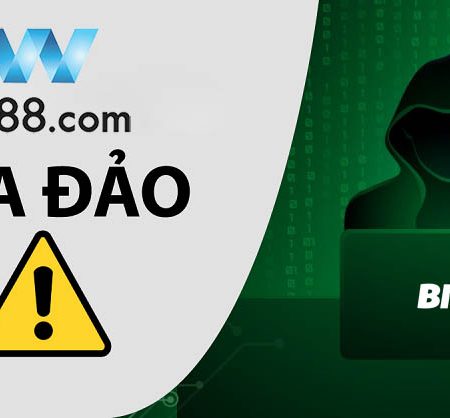 Nhà cái W88 lừa đảo người chơi và rút khỏi thị trường là thật???