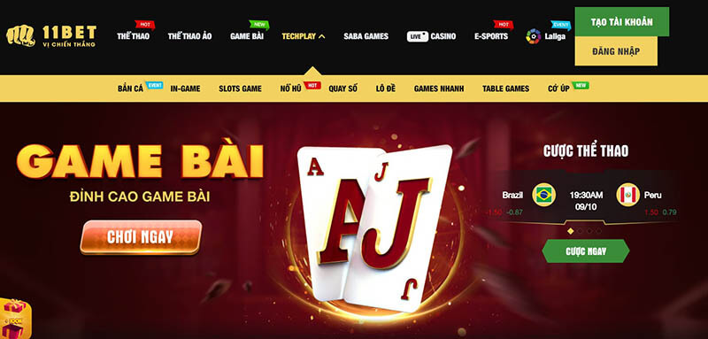 gỡ bỏ tin đồn 11bet lừa đảo