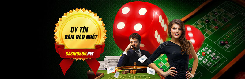 Hóng phốt casino889 lừa đảo đang rầm rộ