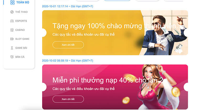 Nguồn gốc và sự hình thành của nhà cái 978BET