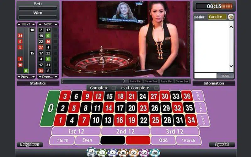 chơi game bài vui tại live88