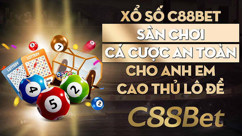 nhà cái C88BET mang tới cho người chơi một sự cam kết minh bạch