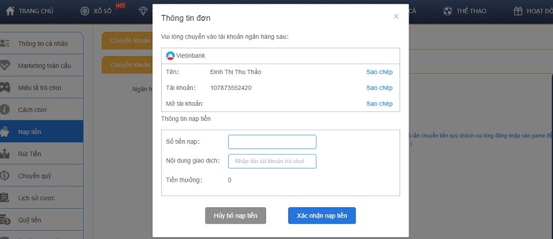 những thông tin cần biết về nhà cái chuyên nghiệp DK8