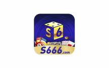 Nhà cái S666.COM cá cược chất lượng uy tín và chuyên nghiệp hàng đầu