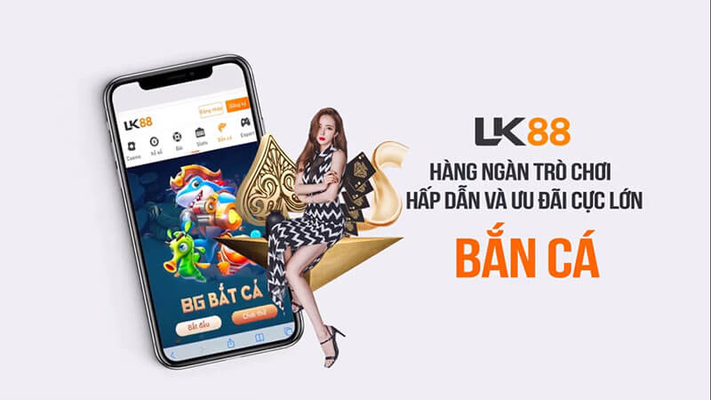 Độ uy tín của nhà cái LK88 thế nào