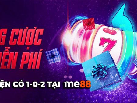 [NHẬN THƯỞNG 300K] – Hướng dẫn cách nhận FREEBET | me88