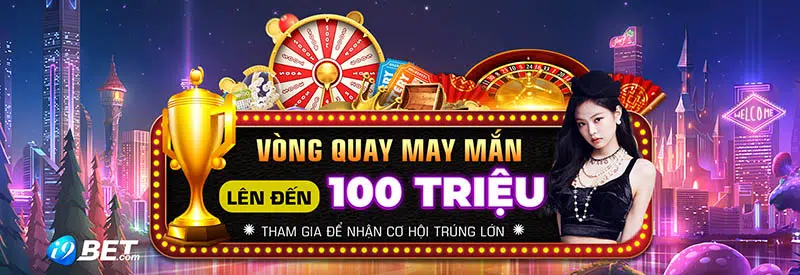 khuyến mãi i9bet