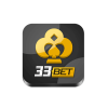 33bet – Khám Phá Điểm Đến Cá Cược Chuẩn Quốc Tế