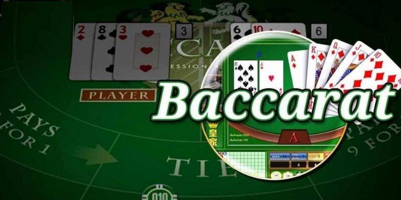 Các tiêu chí đánh giá Nhà cái Baccarat uy tín 