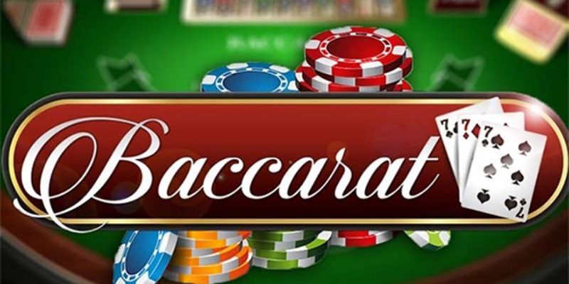 Giới thiệu về nhà cái Baccarat