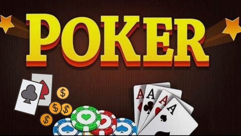 Top trang cá cược poker đổi thưởng online