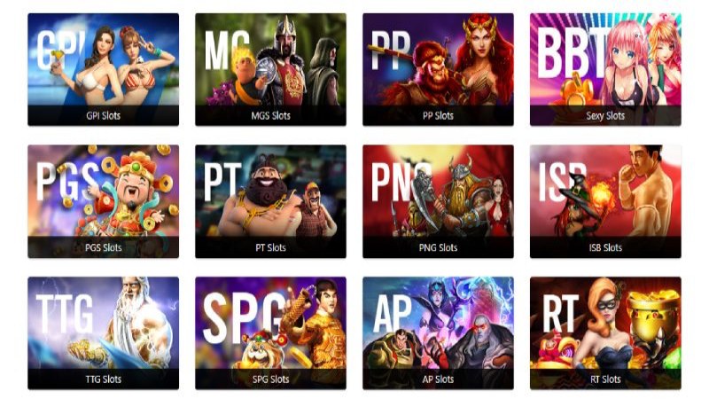 VN88 - Địa chỉ xuống tiền chơi Slot uy tín
