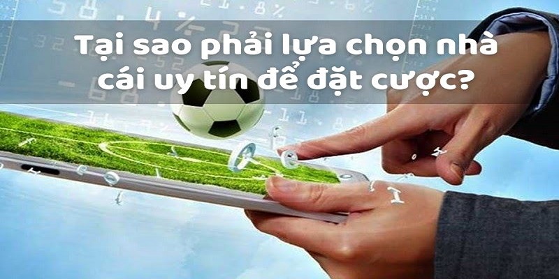 Tầm quan trọng của một nhà cái nổ hũ uy tín