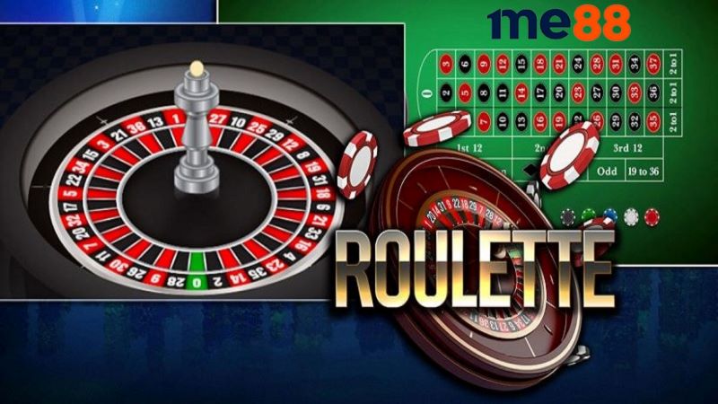 Chơi sòng bài roulette online là gì?