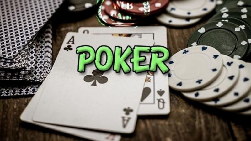 Định nghĩa poker đổi thưởng online