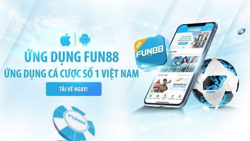 Tải ngay app cá độ bóng số 1 thị trường Việt Nam