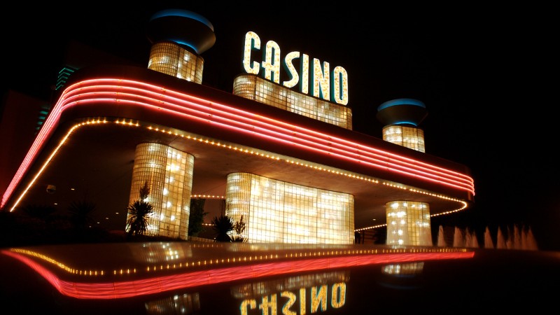 Casino truyền thống thường chỉ xuất hiện ở đất nước công nhận về cờ bạc