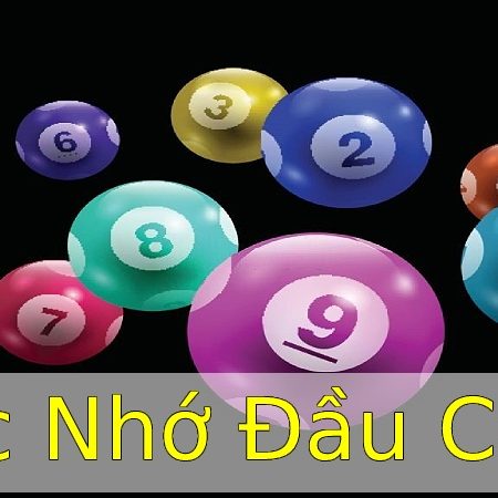 Soi Cầu Bạc Nhớ Đầu Câm, Phương Pháp Chốt Thưởng Tốt